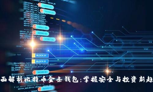 全面解析比特币金条钱包：掌握安全与投资新趋势