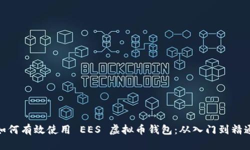 如何有效使用 EES 虚拟币钱包：从入门到精通