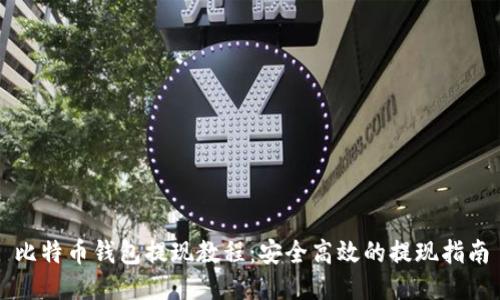 比特币钱包提现教程：安全高效的提现指南