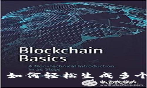 imToken 2.0 如何轻松生成多个数字货币地址