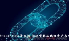 全面解析TokenIM记录查询：快速掌握区块链资产与