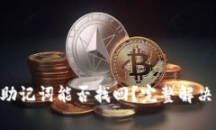 Tokenim忘记密码和助记词能否找回？完整解决方案
