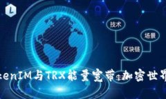 深入了解TokenIM与TRX能量宽带：加密世界的前沿探