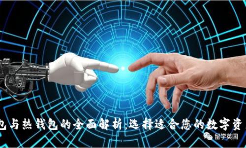 USDT冷钱包与热钱包的全面解析：选择适合您的数字资产存储方案