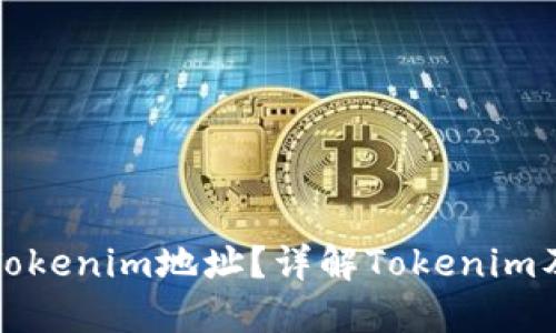 什么是Tokenim地址？详解Tokenim及其功能