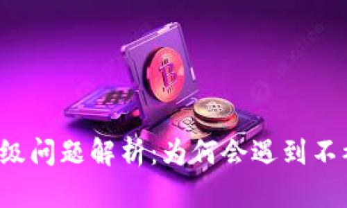 比特币钱包升级问题解析：为何会遇到不被允许的情况？