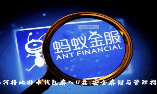 如何将比特币钱包存入U盘：安全存储与管理指南