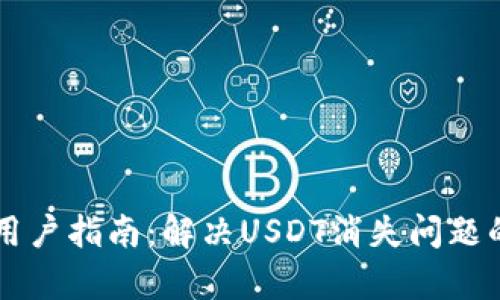 tpWallet用户指南：解决USDT消失问题的全面解析