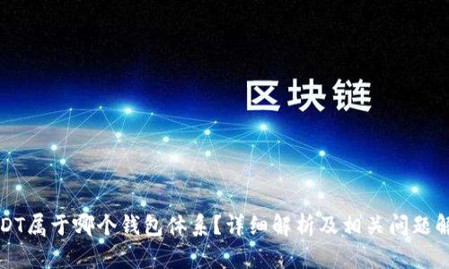 USDT属于哪个钱包体系？详细解析及相关问题解答