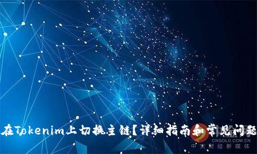 如何在Tokenim上切换主链？详细指南和常见问题解答