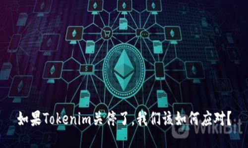 如果Tokenim关停了，我们该如何应对？