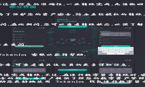 为了帮助您了解如何使用 Tokenim 进行转账，以下是详细的介绍和步骤。Tokenim 是一种数字货币钱包，允许用户在区块链上安全地转移资产。接下来，我们将讨论Tokenim的基本功能、转账流程以及一些注意事项。

什么是 Tokenim?
Tokenim 是一个以用户友好为基础的数字货币钱包，它支持多种加密货币的存储和管理。Tokenim 的设计旨在为用户提供安全、便捷的数字资产管理体验。由于其简单直观的界面和功能，Tokenim 吸引了大量的用户，尤其是在加密货币逐渐普及的今天。

Tokenim 的优点
使用 Tokenim 的用户可以享受到以下几个显著的优点：
ul
    listrong安全性：/strong Tokenim 采用了先进的加密技术，确保用户的资产和个人信息在传输和存储过程中保持安全。/li
    listrong便捷性：/strong 直观的用户界面使得即使是新手用户也能轻松上手，快速完成转账操作。/li
    listrong多币种支持：/strong Tokenim 支持多种主流数字货币，用户可以在一个平台上管理多个账户，方便快捷。/li
    listrong快速交易：/strong Tokenim 提供即时的交易确认，大幅减少了用户等待的时间，提高了转账效率。/li
/ul

如何在 Tokenim 上转账?
接下来的步骤将指导您如何在 Tokenim 上完成转账操作:

h4步骤一：下载并安装 Tokenim/h4
首先，您需要在您的设备上下载并安装 Tokenim 钱包。您可以通过官方网站或各大应用商店进行下载。请确保下载官方版本，以防止恶意软件或假冒应用。

h4步骤二：创建账户或登录/h4
安装完成后，打开 Tokenim 应用。如果您是新用户，可以选择“创建账户”，按照提示输入必要的信息，包括电子邮件地址和密码。若您已有账户，请直接登录。

h4步骤三：充值数字货币/h4
在进行转账之前，您需要确保钱包中有足够的数字货币。您可以从其他钱包进行充值，或者通过交易所购买数字货币并发送到您的 Tokenim 钱包地址。

h4步骤四：选择转账功能/h4
在 Tokenim 的主界面上，您会看到多个功能选项。点击“转账”或“发送”按钮，进入转账页面。

h4步骤五：输入接收方地址/h4
在转账页面，您需要输入接收方的数字货币地址。请务必仔细核对，确保地址的正确性。如果您有接收方的二维码，可以选择扫描二维码，以确保准确无误。

h4步骤六：输入转账金额/h4
在接收方地址确认无误后，输入您希望转账的金额。建议您查看账户余额，确保余额足够以完成此次转账。根据不同的加密货币，可能会有不同的最低转账额度，请特别注意这些限制。

h4步骤七：选择网络费用/h4
转账时，您可能需要选择交易的网络费用。一般来说，网络费用越高，交易确认的速度会越快。Tokenim 通常会给出几个费用选项供您选择，根据您的需求进行选择即可。

h4步骤八：确认转账信息/h4
在完成以上步骤后，系统会显示转账的详细信息，包括接收方地址、转账金额及网络费用。请务必再三确认这些信息的准确性，一旦转账完成，无法撤回。

h4步骤九：输入密码进行确认/h4
确认信息无误后，您需要输入您的钱包密码或进行生物识别（如指纹或面部识别）以完成转账操作。这是为了保护您的资产安全，防止未经授权的转账。

h4步骤十：等待确认/h4
提交转账请求后，您将看到转账的进度。根据网络的拥堵情况，转账可能需要几分钟到几十分钟不等的时间。在此期间，您可以查看转账状态，以便了解交易进展。

转账后注意事项
转账完成后，您可以采取以下步骤确保交易的安全性和有效性：

h4步骤一：保存交易记录/h4
Tokenim 通常会自动生成每笔交易的记录，您可以在交易记录中查看相关信息。请保留这些记录，以备将来查阅。

h4步骤二：监控账户安全/h4
在完成转账后，定期检查您的 Tokenim 账户安全性。如果发现任何异常活动，请立即更改密码，并联系 Tokenim 客服以获得帮助。

h4步骤三：了解区块链状态/h4
如果您的转账完成后没有在接收方账户上显示，您可以通过区块链浏览器查询交易状态。输入您的交易哈希，可查看有关该交易的更多详细信息。

总结
使用 Tokenim 进行转账的过程相对简单明了。无论您是新手还是有经验的用户，都可以通过以上步骤快速完成转账。不过，在进行数字货币转账时，安全性永远是首要考虑的因素。
在这个快速发展的数字经济时代，掌握数字货币的使用技能变得尤为重要。Tokenim 作为一个便捷和安全的钱包，为用户提供了理想的数字资产管理平台。通过这一系列的步骤，您可以轻松地管理您的加密货币，进行安全而高效的转账。
无论您是为了投资、支付还是其他目的，在 Tokenim 上转账都能够带来良好的体验。希望这些信息能帮助您更好地使用 Tokenim 钱包进行数字货币转账。