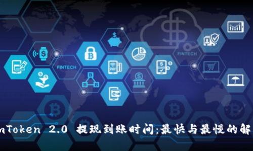 imToken 2.0 提现到账时间：最快与最慢的解析