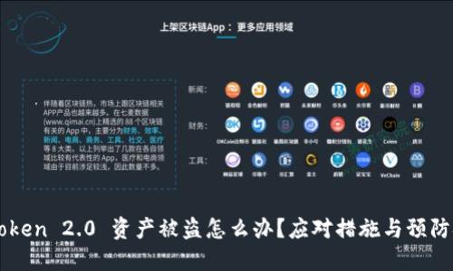 imToken 2.0 资产被盗怎么办？应对措施与预防技巧