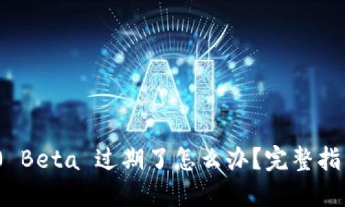 imToken 2.0 Beta 过期了怎么办？完整指南与解决方案