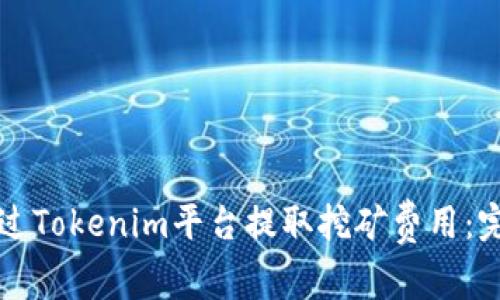 如何通过Tokenim平台提取挖矿费用：完全指南