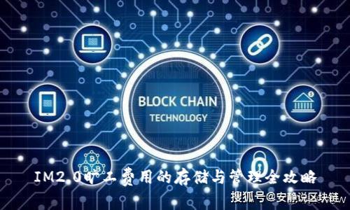 IM2.0旷工费用的存储与管理全攻略