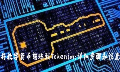 如何将数字货币转账到Tokenim：详细步骤和注意事项