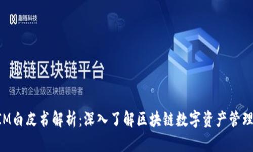 TokenIM白皮书解析：深入了解区块链数字资产管理的未来