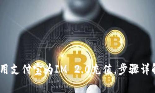 全面指南：如何使用支付宝为IM 2.0充值，步骤详解与常见问题解答