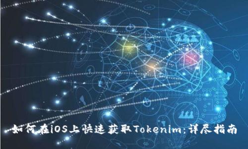 如何在iOS上快速获取Tokenim：详尽指南