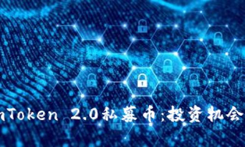 深度解析imToken 2.0私募币：投资机会与风险分析